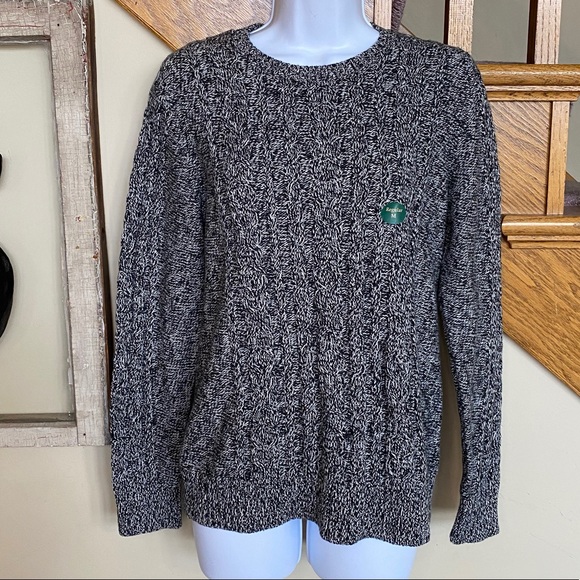 L.L. Bean Sweaters - 🆕 LL bean Women’s Double L Mixed cable sweater